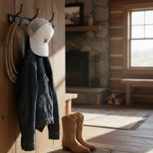 Longhorn Legacy, custom   Truckerkappe