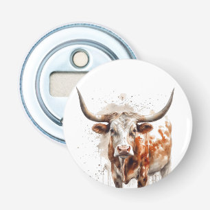 Longhorn Legacy Flaschenöffner
