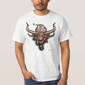Longhorn T-Shirt