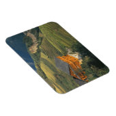 Longji, Provinz Guangxi, China Magnet (Rechte Seite)