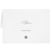 Longkonger Sonnenuntergang (Rückseite Horizontal)