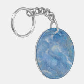 Longma Keyring Schlüsselanhänger (Vorderseite links)