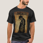 Longmire sherif Essential T - Shirt (Vorderseite)