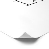 Longmont Map - Colorado - City Map Poster (Ecke)