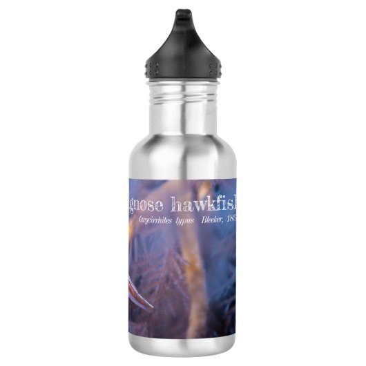 Longnose Trinkflasche (Rechts)