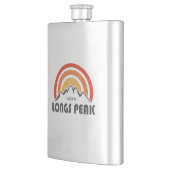 Longs Peak Flachmann (Links)