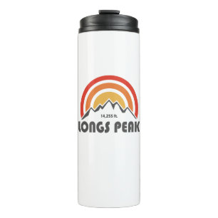 Longs Peak Thermosbecher