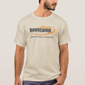 Longsleeve Ring Tshirt, Marine T-Shirt (Vorderseite)