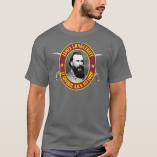 Longstreet - AFGM T-Shirt