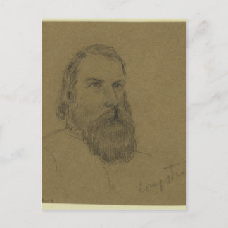 Longstreet Postkarte