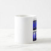 Longsword +Tasse 1000 Kaffeetasse (Mittel)