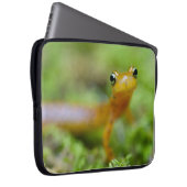 Longtail Salamander Laptopschutzhülle (Vorne Rechts)