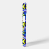 Longtidoodians KCFX Case-Mate iPhone Hülle (Rückseite / Rechts)