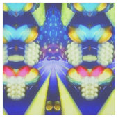 Longtidoodians KCFX Fabric Stoff (Muster)