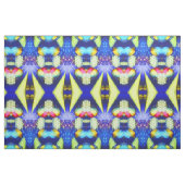 Longtidoodians KCFX Fabric Stoff (Fat Quarter (45,7 x 55,9 cm))