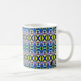 Longtidoodians KCFX Kaffeetasse
