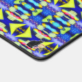 Longtidoodians KCFX Schreibtischunterlage (Ecke)