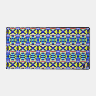 Longtidoodians KCFX Schreibtischunterlage