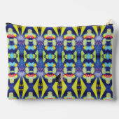 Longtidoodians KCFX Zubehörtasche (Rückseite)