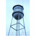 Longton Wasserturm-Schreibtischverzierung<br><div class="desc">Longton Wasserturm-Schreibtischverzierung</div>