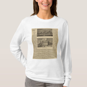 Longview Asyl, Ohio T-Shirt