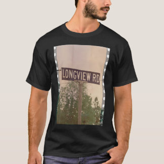 Longview Road T-Shirt