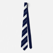Longview (Texas) Flagge Neck Tie Krawatte (Vorderseite)