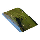 Longwall, Riesenburg, Drakensberg, Magnet (Rechte Seite)