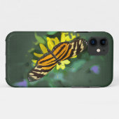 Longwing Butterfly iPhone5 Fall Case-Mate iPhone Hülle (Rückseite (Horizontal))