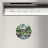 Longwood Gardens Magnet (In Situ (Geschirrspüler))