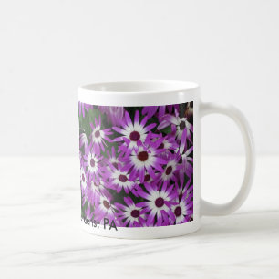 Longwood Gärten, PA Kaffeetasse