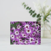 Longwood Gärten, PA Postkarte (Stehend Vorderseite)