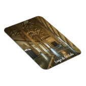 Lonja de la Seda Magnet (Rechte Seite)