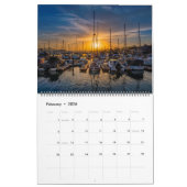 LONNIE CHRISTOPHER 2023 Kalender (Feb 2026)