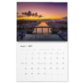 LONNIE CHRISTOPHER 2024 Kalender (Mär 2027)