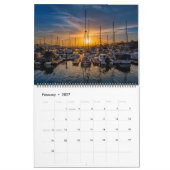LONNIE CHRISTOPHER 2024 Kalender (Feb 2027)