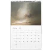 Lonnie Christopher Kunstkalender 2023 Kalender (Feb 2027)