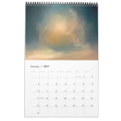 Lonnie Christopher Kunstkalender 2023 Kalender (Jan 2027)