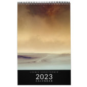 Lonnie Christopher Kunstkalender 2023 Kalender (Titelbild)