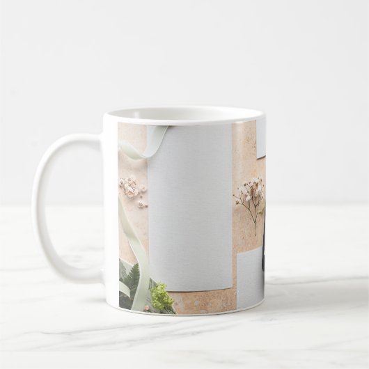 Lonnie - Sieben Brüder von Elko Exklusive Tasse (Links)