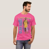 Lonnie Walker Sport Style T-Shirt (Vorne ganz)