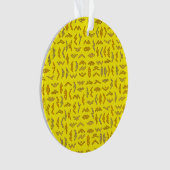 Lontara Ornament (Vorderseite)
