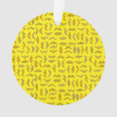 Lontara Ornament (Vorderseite)