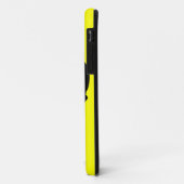 LOOCKY AFRO Case-Mate iPhone HÜLLE (Hinten/Links)