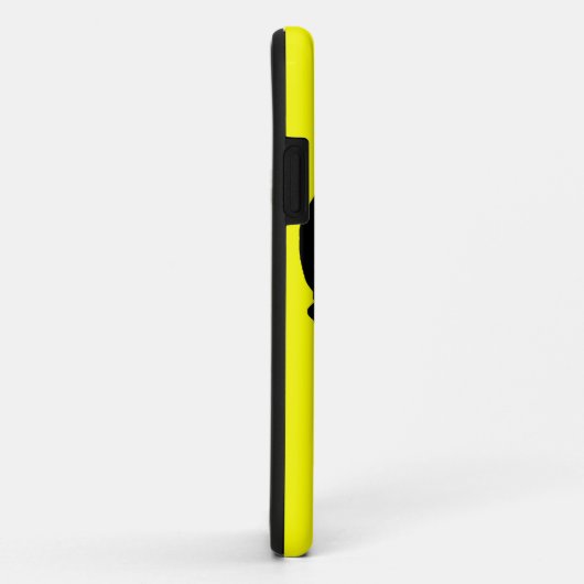 LOOCKY AFRO Case-Mate iPhone HÜLLE (Hinten/Rechts)