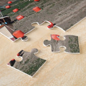 Looe, Cornwall, England, Großbritannien Puzzle (Seite)