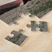 Looe: Cornwall, England, Großbritannien Puzzle (Seite)