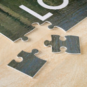 Looe: Cornwall, England Puzzle (Seite)