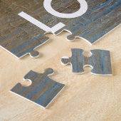 Looe: Fischerboot, Cornwall, England Puzzle (Seite)