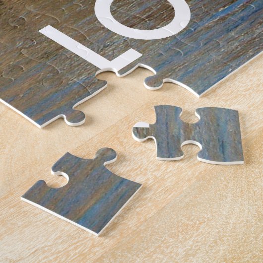 Looe: Fischerboot, Cornwall, England Puzzle (Seite)